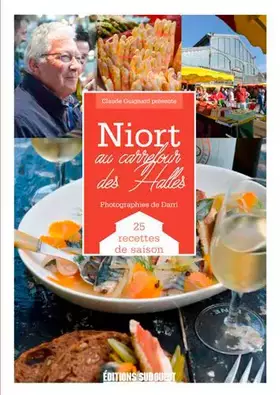 Couverture du produit · Niort, Au Carrefour Des Halles