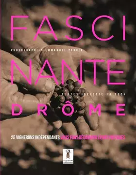 Couverture du produit · Fascinante Drôme