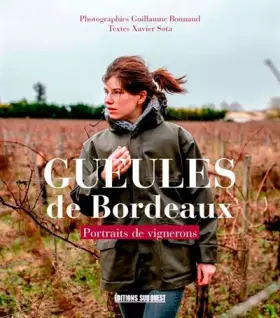 Couverture du produit · Gueules De Bordeaux