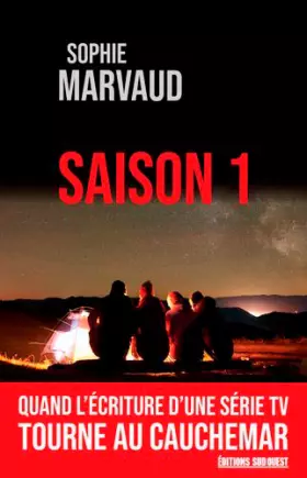 Couverture du produit · Saison 1