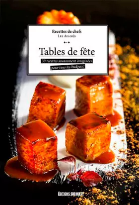 Couverture du produit · Tables De Fête