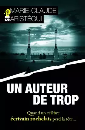 Couverture du produit · Un auteur de trop