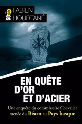 Couverture du produit · En quête d'or et d'acier