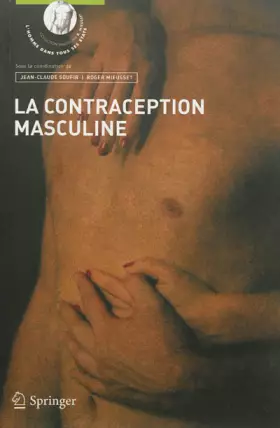Couverture du produit · La contraception masculine