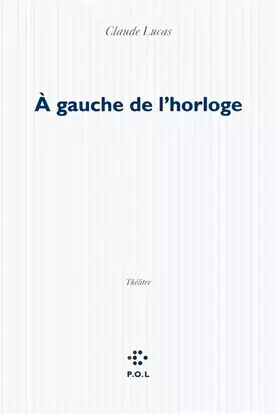 Couverture du produit · À gauche de l'horloge