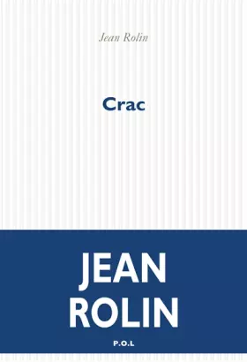 Couverture du produit · Crac