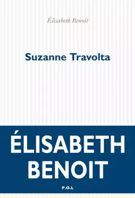 Couverture du produit · Suzanne Travolta