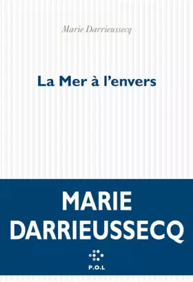 Couverture du produit · La Mer à l'envers