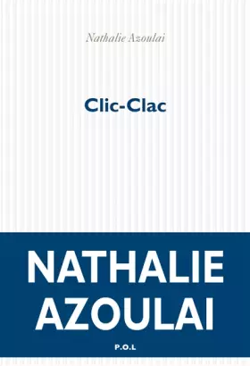 Couverture du produit · Clic-Clac