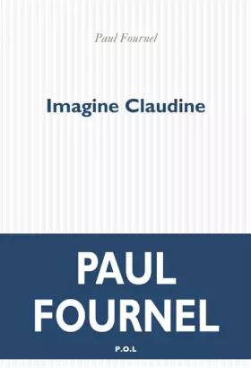 Couverture du produit · Imagine Claudine