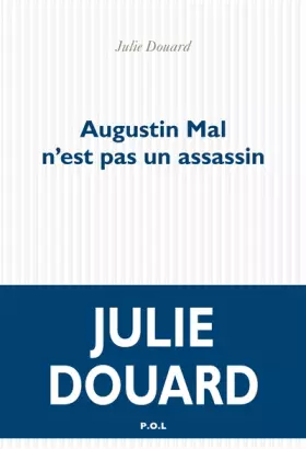 Couverture du produit · Augustin Mal n'est pas un assassin