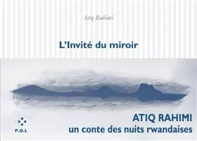 Couverture du produit · L'invité du miroir