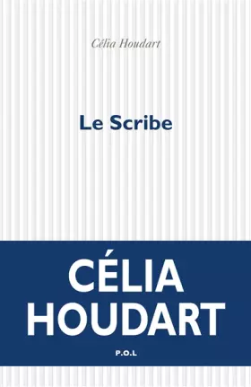 Couverture du produit · Le Scribe