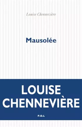 Couverture du produit · Mausolée