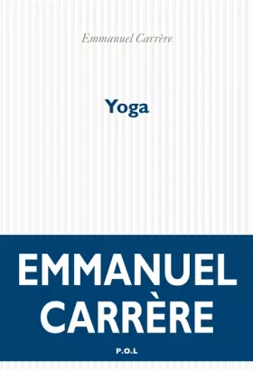 Couverture du produit · Yoga