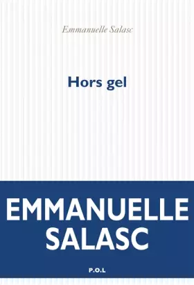 Couverture du produit · Hors gel