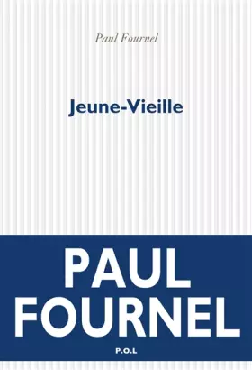 Couverture du produit · Jeune-Vieille