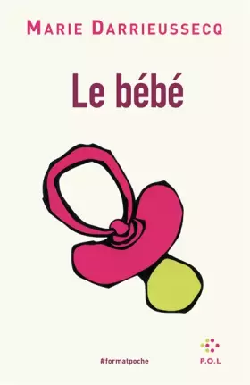 Couverture du produit · Le bébé