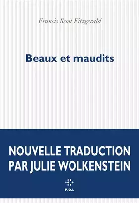 Couverture du produit · Beaux et maudits