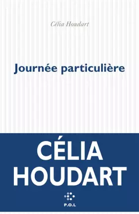 Couverture du produit · Journée particulière