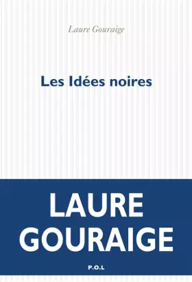 Couverture du produit · Les Idées noires