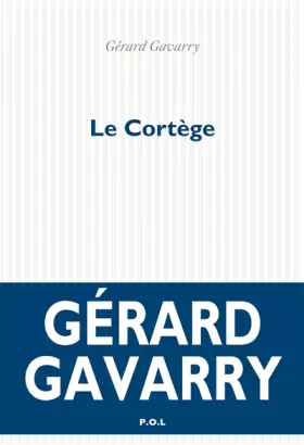 Couverture du produit · Le Cortège