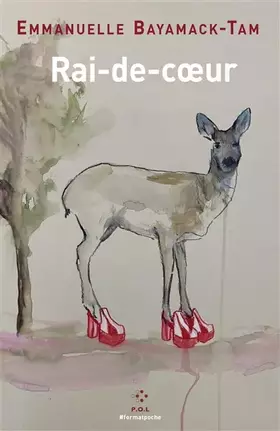 Couverture du produit · Rai-de-coeur