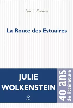Couverture du produit · La Route des Estuaires