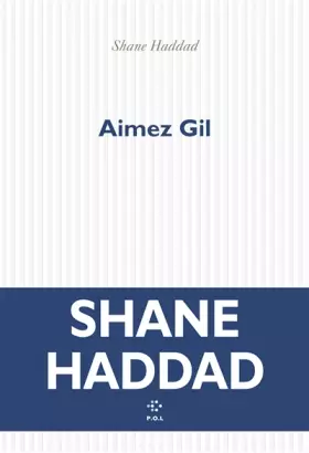 Couverture du produit · Aimez Gil