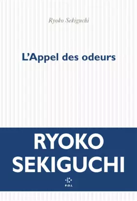 Couverture du produit · L'Appel des odeurs