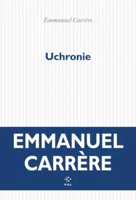 Couverture du produit · Uchronie
