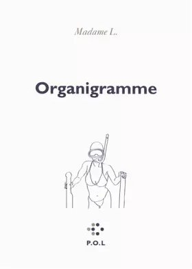Couverture du produit · Organigramme