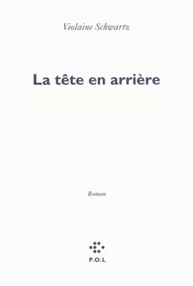 Couverture du produit · La tête en arrière