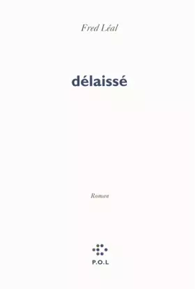 Couverture du produit · Délaissé