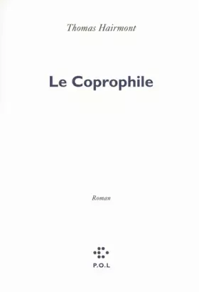 Couverture du produit · Le Coprophile