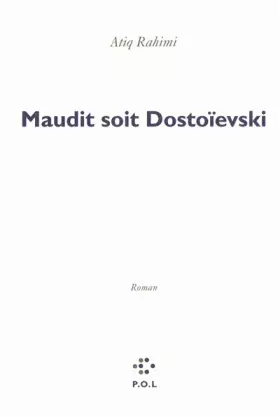 Couverture du produit · Maudit soit Dostoïevski