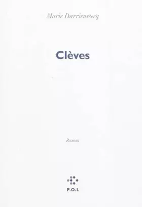 Couverture du produit · Clèves