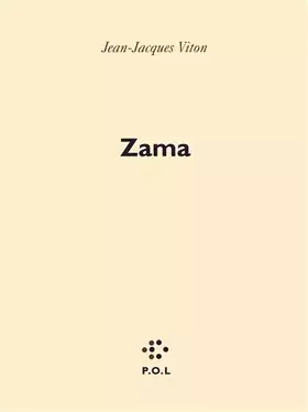 Couverture du produit · Zama