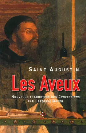 Couverture du produit · Les Aveux