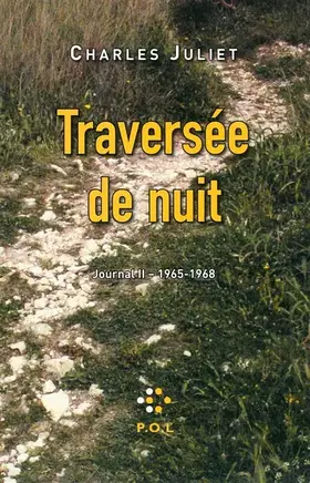 Couverture du produit · Journal, II : Traversée de nuit: (1965-1968)