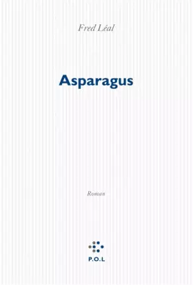 Couverture du produit · Asparagus
