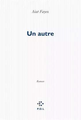 Couverture du produit · Un autre