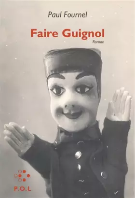 Couverture du produit · Faire Guignol