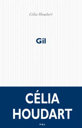 Couverture du produit · Gil