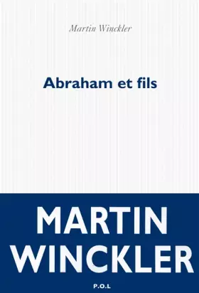 Couverture du produit · Abraham et fils