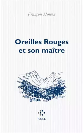 Couverture du produit · Oreilles Rouges et son maître