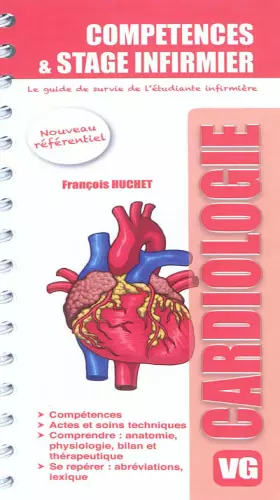 Couverture du produit · Cardiologie
