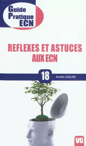 Couverture du produit · Réflexes et astuces aux ECN