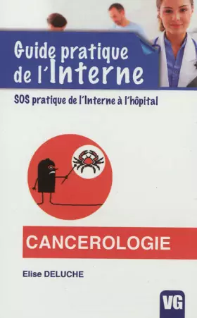 Couverture du produit · Cancérologie