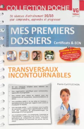 Couverture du produit · Transversaux incontournables